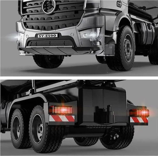 Truck 1:20