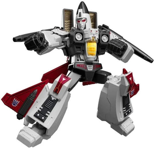 Φιγούρα Δράσης Transformers (Διάφορα Σχέδια) 1τμχ