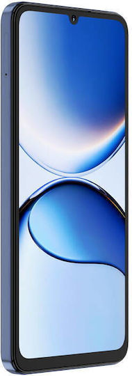 Hotwav A16 Pro Max Dual SIM (3/64GB) Black