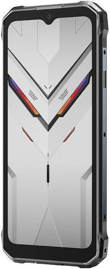 Hotwav T7S Dual SIM (4/128GB) Ανθεκτικό Smartphone Πράσινο