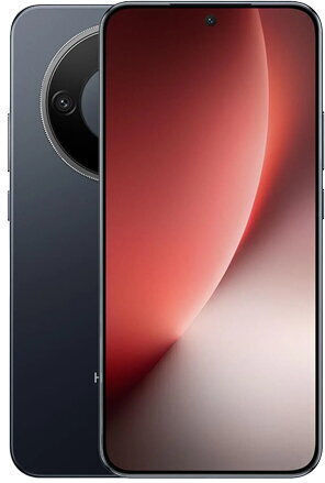 Honor Magic8 Lite 5G Dual SIM (8/256GB) Черен Midnight