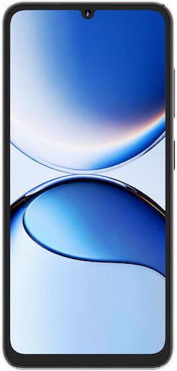 Hotwav A16 Pro Max Dual SIM (3/64GB) Бял