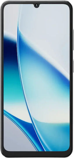 Hotwav A17 Pro Max Dual SIM (4/128GB) Μαύρο