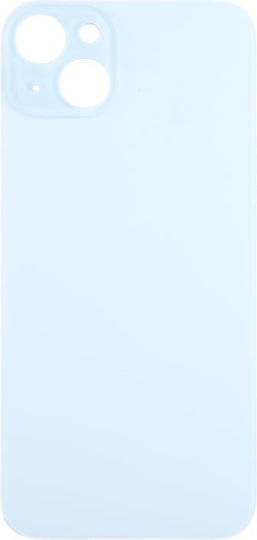 NetOne Καπάκι Μπαταρίας Μπλε για iPhone 15 Plus