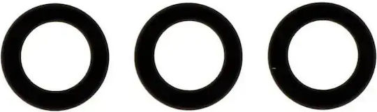 Samsung S21 Fe G990 Camera Lens Black Oem