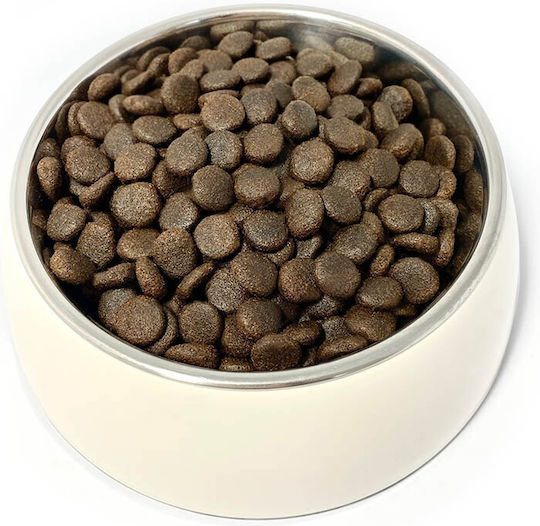 Dog Food 12kg Dry Dog Food Grain-Free with Fish and Rice