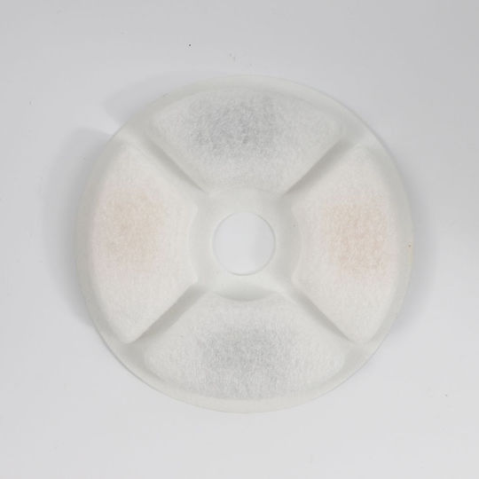 Filter Ersatzfilter in Weiß Farbe 4Stück