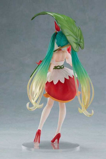 Taito Corporation Hatsune Miku Hatsune Miku Wonderland Thumbelina Фигура