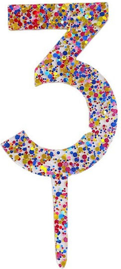 Alista Home Decorativ Pentru Tort
