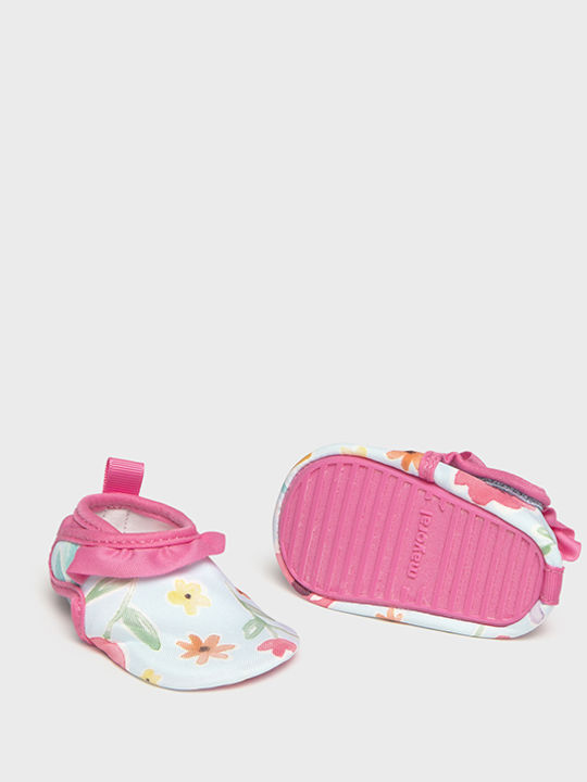 Kinder Strandschuhe Rosa