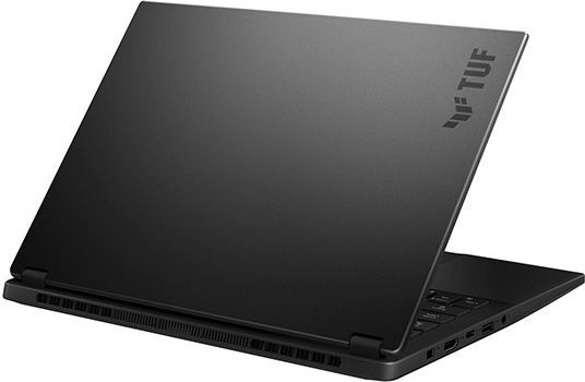 Asus TUF A14 FA401UH-RG004W 14" QHD+ 165Hz (Ryzen 7-260/16GB/512GB SSD/GeForce RTX 5050/W11 Home) (International English Keyboard)