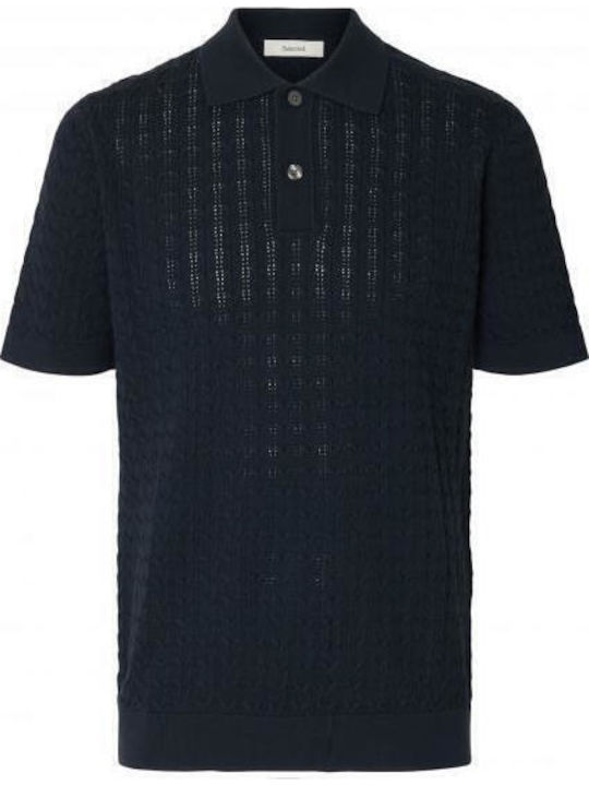 Polo Μπλούζα Sky Captain