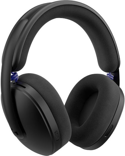 Logitech G325 Ασύρματο Over Ear Gaming Headset με σύνδεση Bluetooth