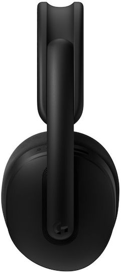 Logitech G325 Ασύρματο Over Ear Gaming Headset με σύνδεση Bluetooth