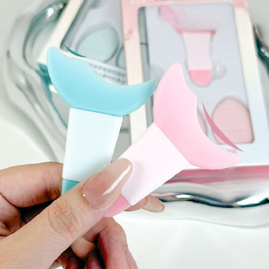 Alista Home Make-up Zubehör Pflegeset 4 Stück