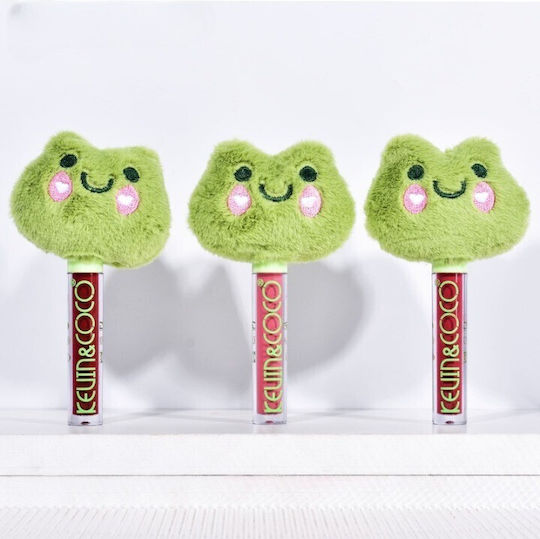 Alista Home Lip Gloss Green 42gr