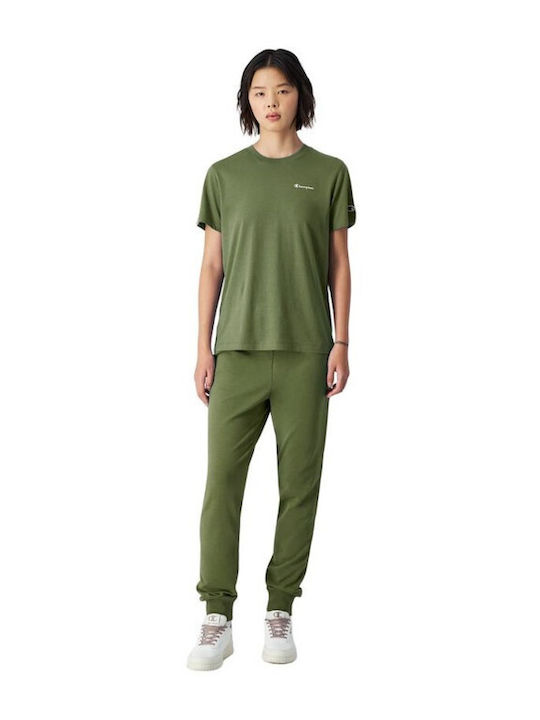 Women's T-shirt Green