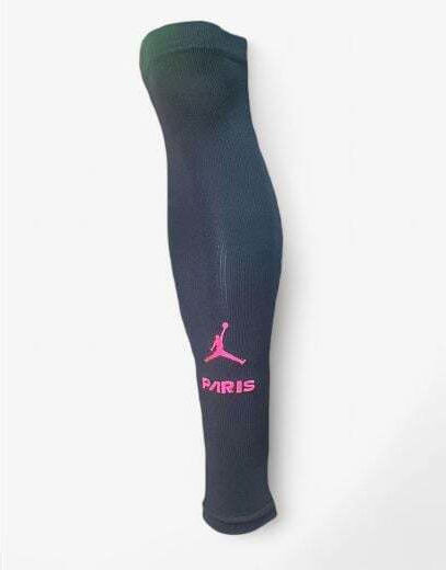 Nike Jordan Футболни Чорапи Черни