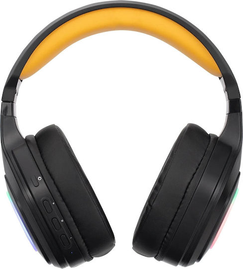 Marvo HG9084W Ασύρματο Over Ear Gaming Headset με σύνδεση Bluetooth / USB