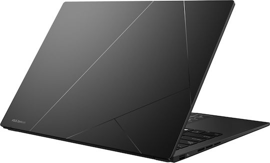 Asus Zenbook 14 OLED UM3406KA-WS79T 14" FHD+ Touchscreen Ryzen AI 300 Serie-7 350/32GB/1TB SSD W11 Startseite Tastatursprache Englisch (US)