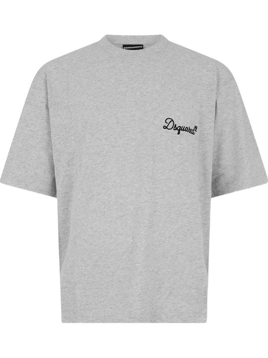 T-Shirt Gray
