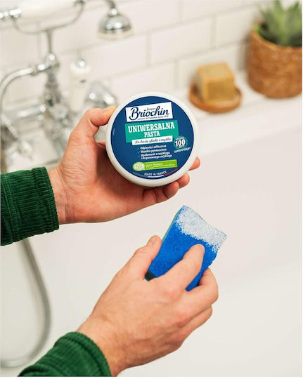 Briochin Cremă de Curățare pentru Utilizare Generală 300g