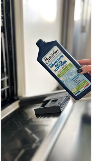 Briochin Professional Liquid Dishwasher Brightener 750ml