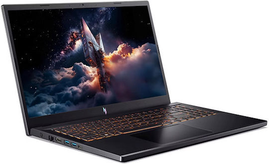 Acer Nitro V15 ANV15-52 -90DS 15.6" FHD 165Hz (i9-13900H/32GB/1TB SSD/GeForce RTX 5060/No OS) (US Keyboard)