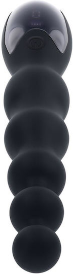 Evolved Novelties Anal Vibrator Black
