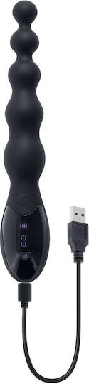 Evolved Novelties Anal Vibrator Black