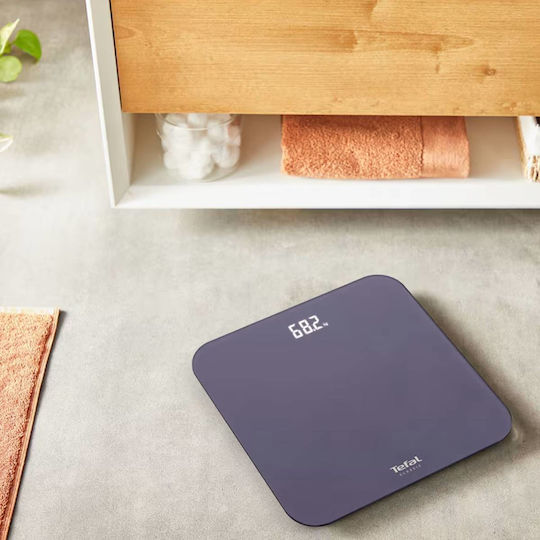 Tefal Ψηφιακή Ζυγαριά PP1904