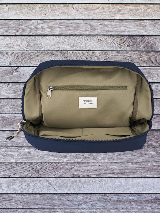 Camel Active Rucsac Albastru Marin