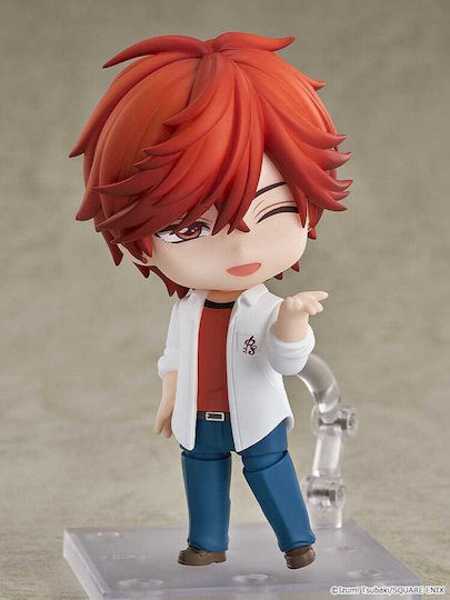 Monthly Girl Nozaki-kun Nendoroid Action Figure Mikoto Mikoshiba 10 Cm