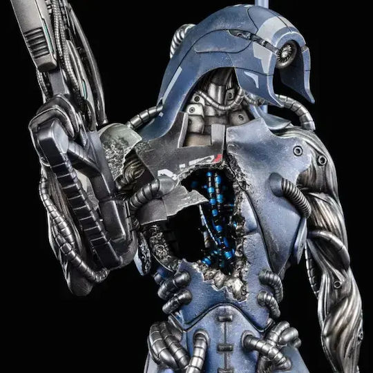 Dark Horse Comics Mass Effect Legion Φιγούρα
