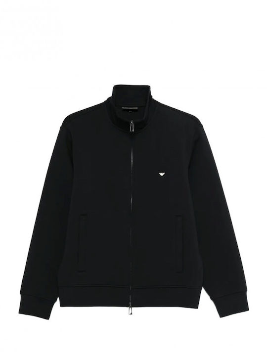 Cardigan Blue