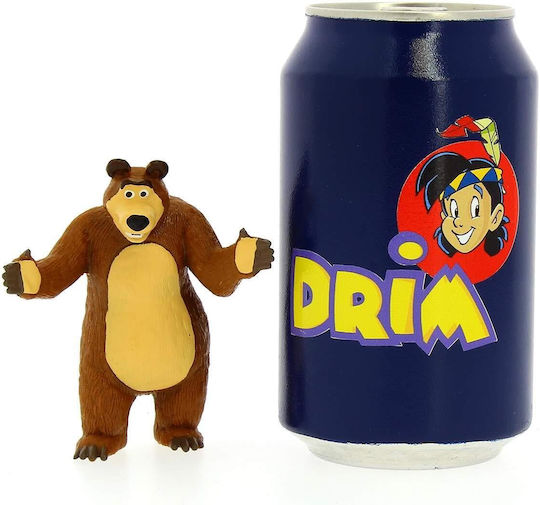 Comansi Bear για 3+ Ετών 6εκ.