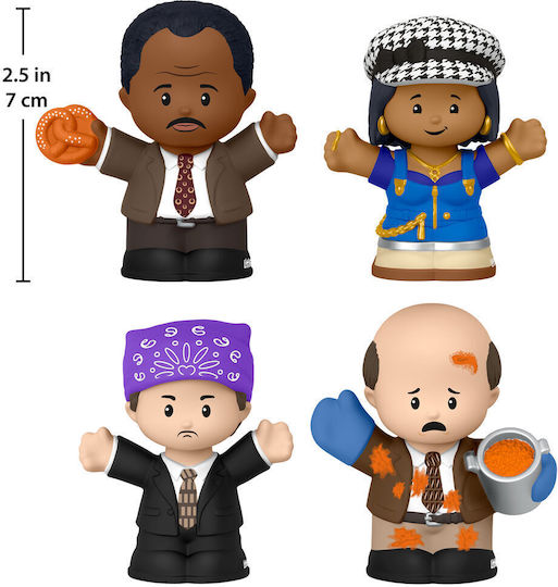 Fisher Price Little People