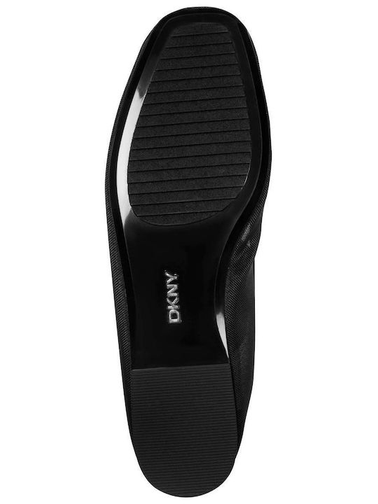 Women's Ballerina Shoes in Black Colour
