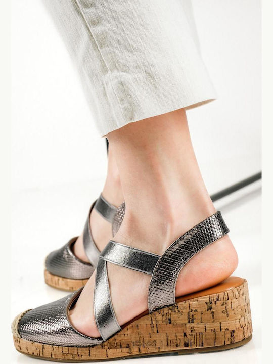 The Shoemart Πλατφόρμες