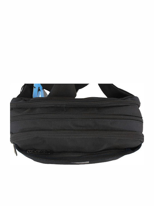 Men's Bum Bag Black