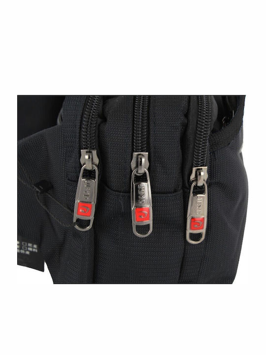 Men's Bum Bag Black