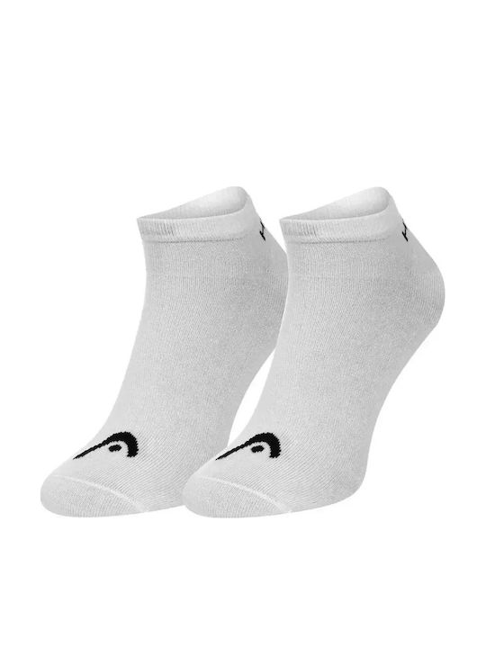 Head Sneaker Sportsocken Weiße
