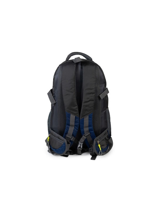 Cardinal Waterproof Mountaineering Backpack 57lt Blue