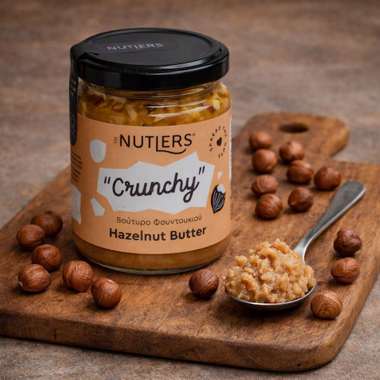 Hazelnut Butter 250gr