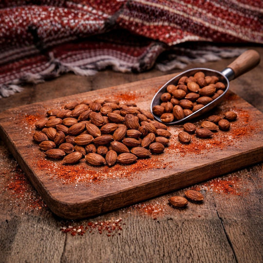 Αμύγδαλο Καπνιστό 500gr
