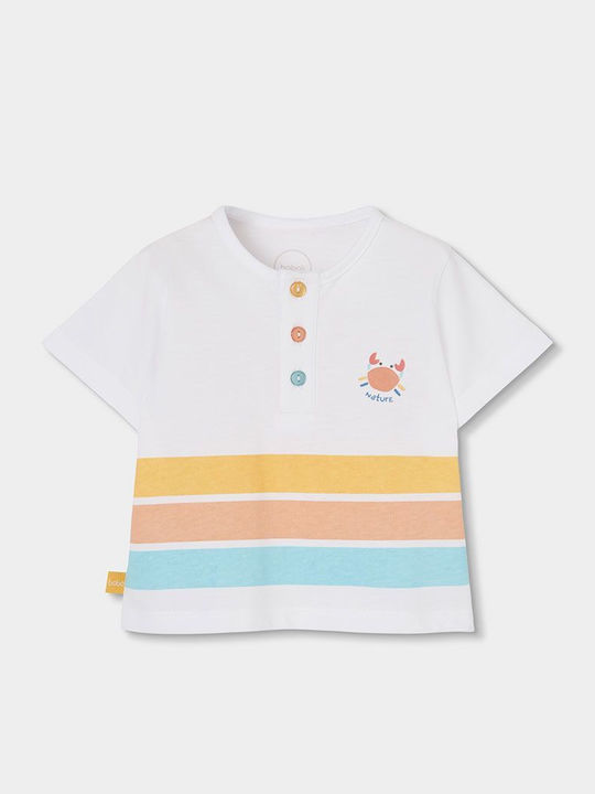 Summer Set 2 Pieces White