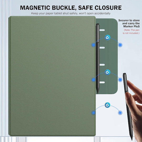 reMarkable Flip Cover Multicolor (Remarkable Paper Pro 11.8)