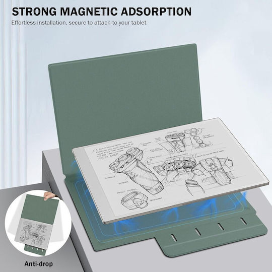reMarkable Flip Cover Multicolor (Remarkable Paper Pro 11.8)