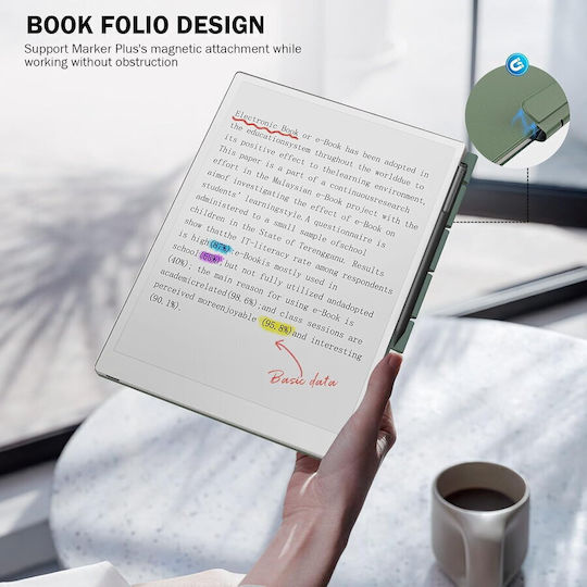 reMarkable Flip Cover Multicolor (Remarkable Paper Pro 11.8)
