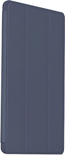 Mw Tablet Hülle iPad 11" 2025 10.9" 2022 Modell Slimskin Stylus Halter Marineblau